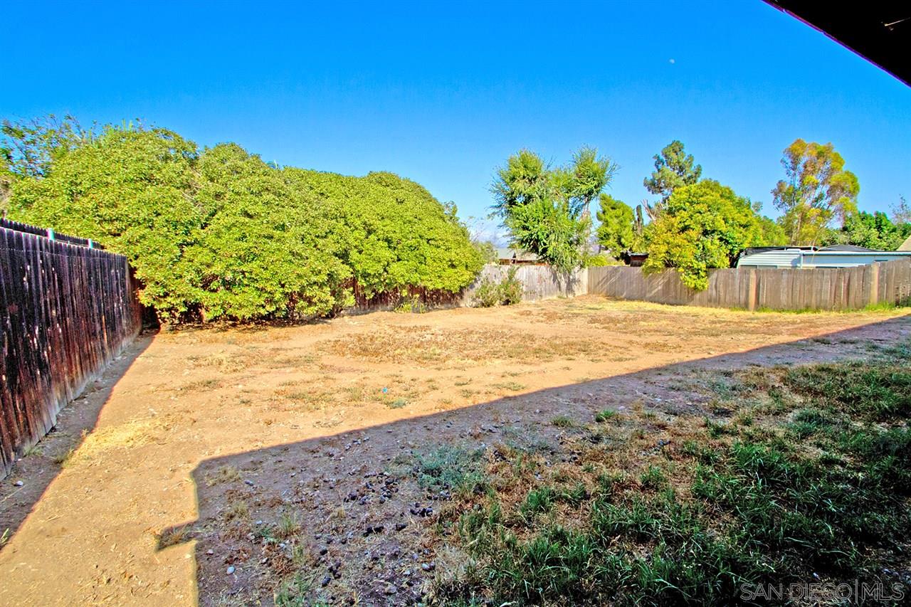 9633 Hume Road Santee, CA 92071 - Photo 18 of 20 Gallery Image 18
