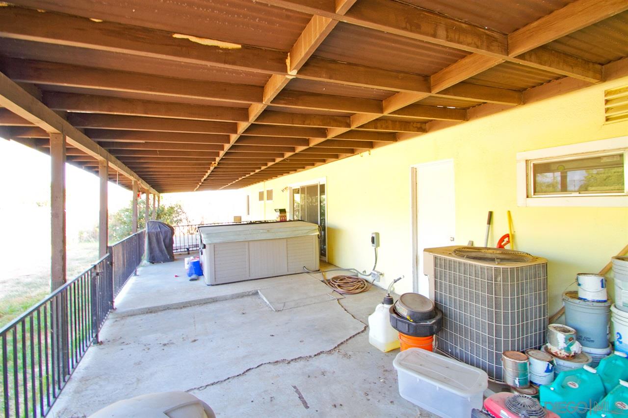 9633 Hume Road Santee, CA 92071 - Photo 19 of 20 Gallery Image 19