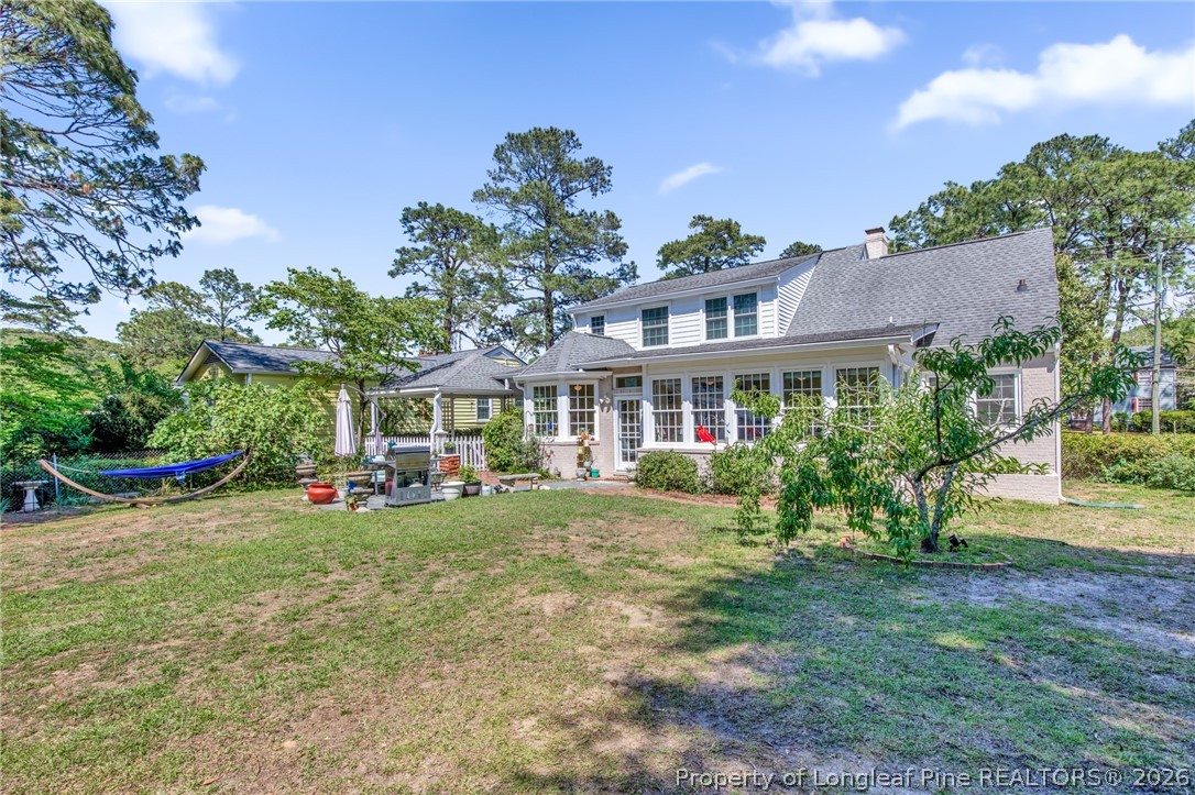 308 Valley Road Fayetteville, NC 28305 - Photo 41 of 50