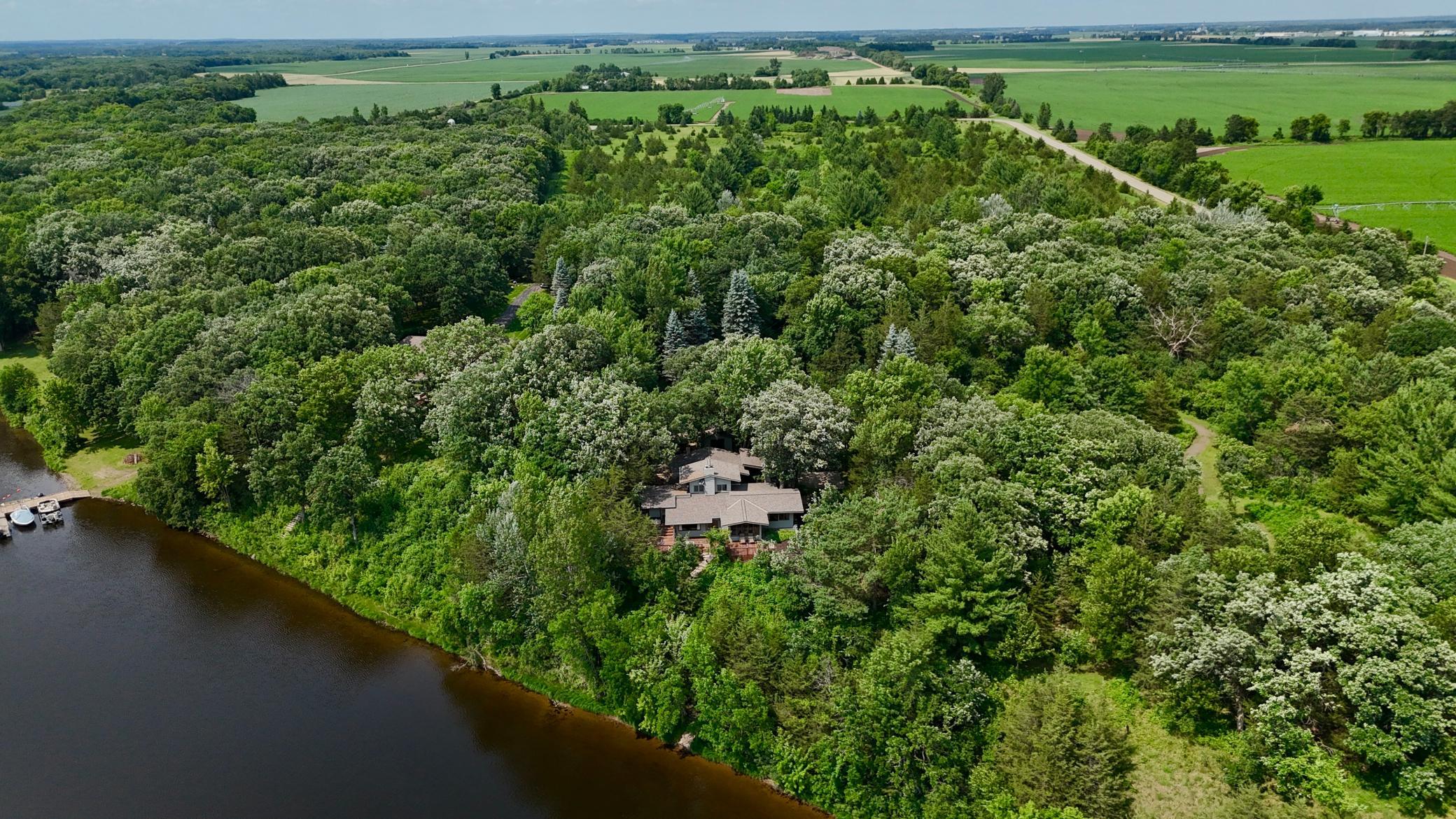 4040 Ricecliff Lane Rice, MN 56367 - Photo 14 of 124