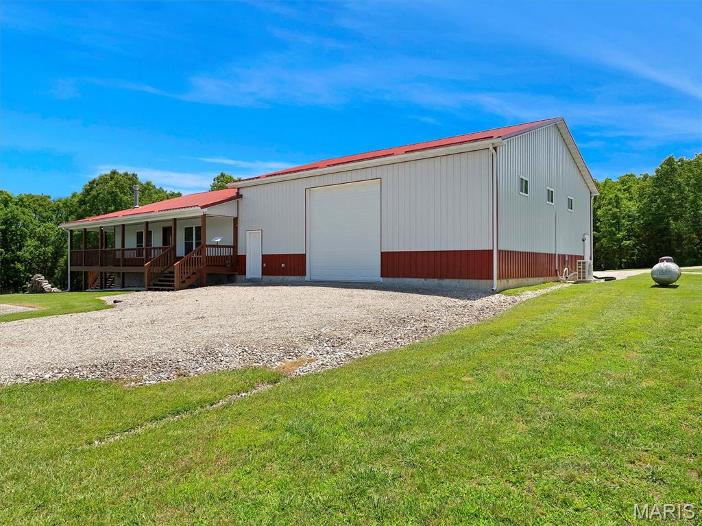 1001 Dunham Road St. James, MO 65559 - Photo 5 of 56