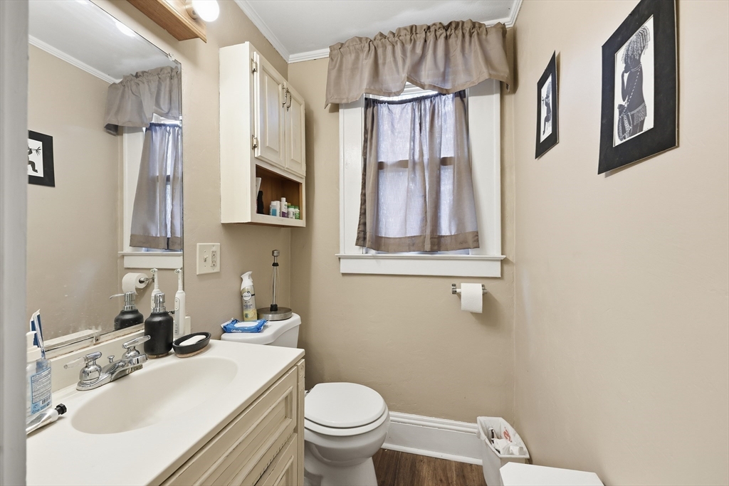 42 Reed Street Agawam, MA 01001 - Photo 15 of 24