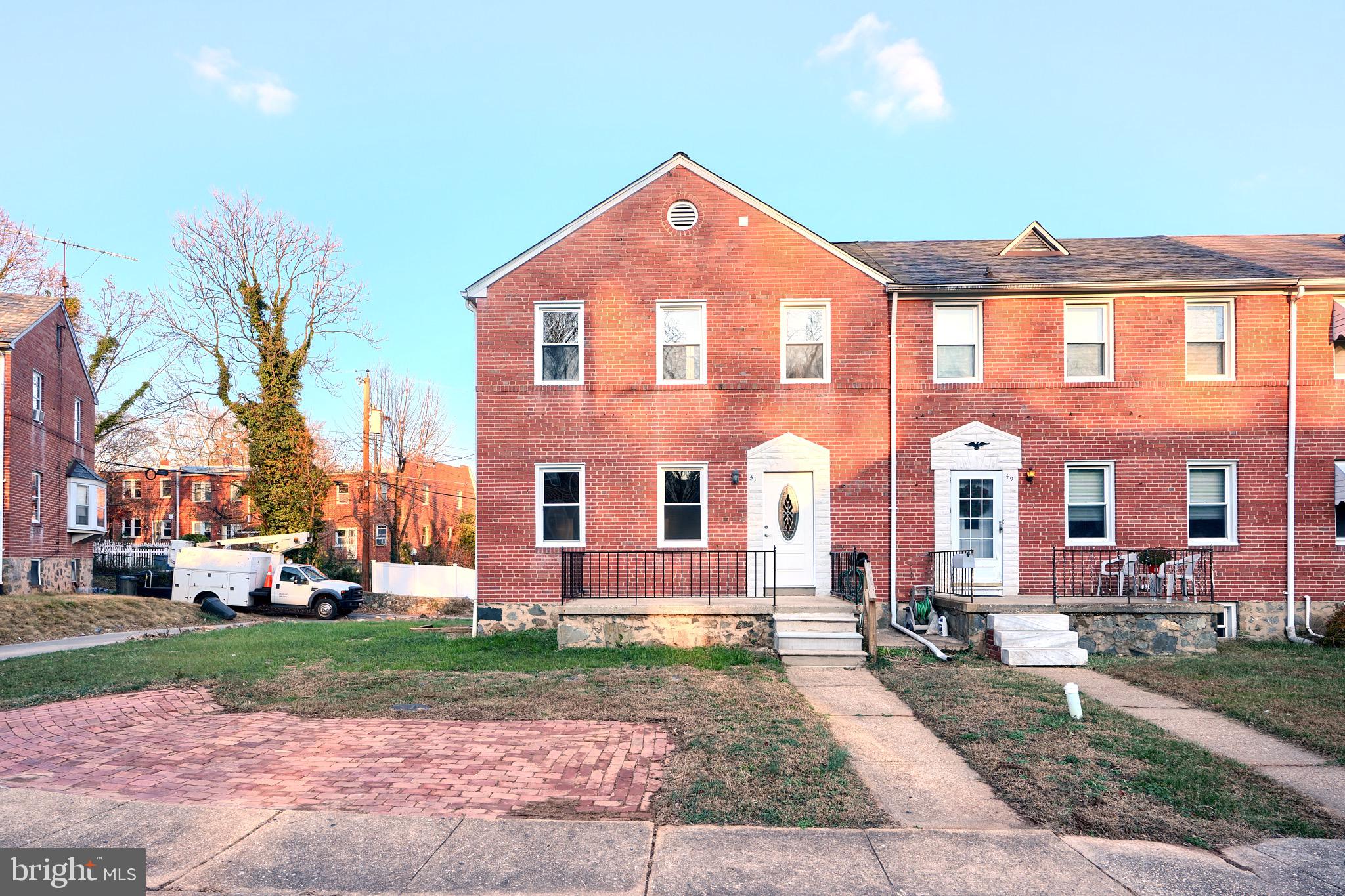 51 Briarwood Road Catonsville, MD 21228 - Photo 1 of 25