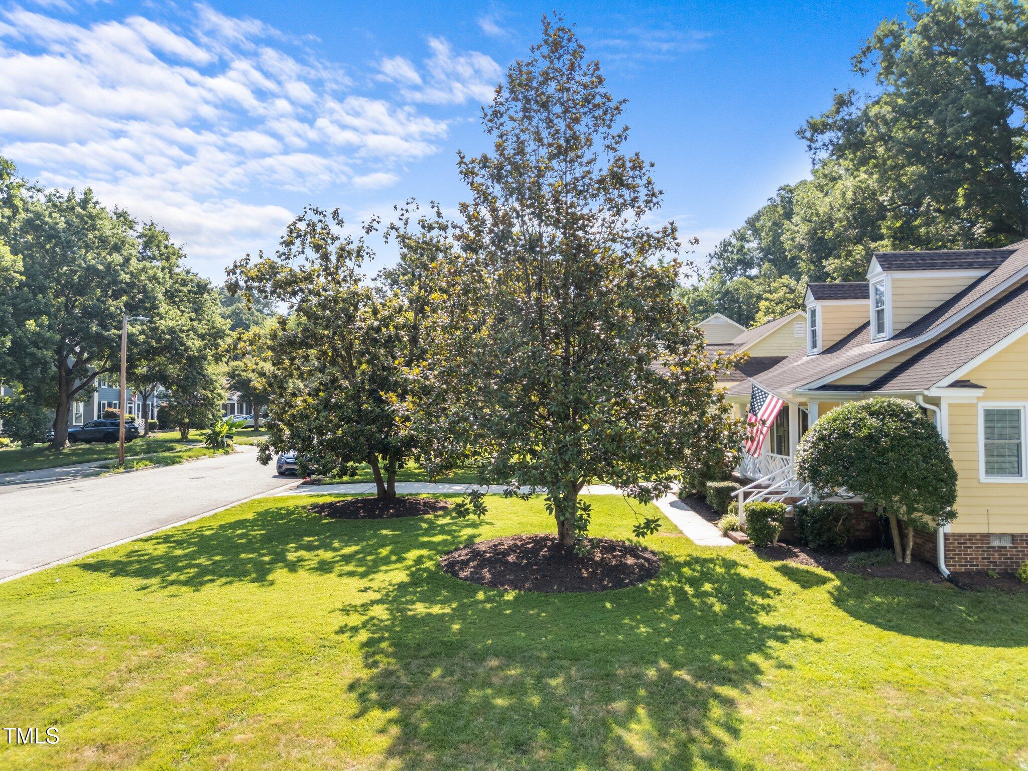 11901 North Exeter Way Raleigh, NC 27613 - Photo 33 of 39 36-web-or-mls-DJI_20250626101207_0102_D