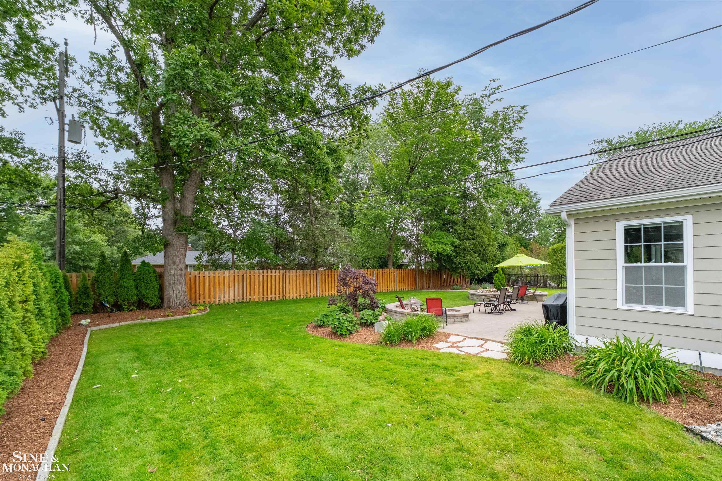 1061 North Renaud Road Grosse Pointe Woods, MI 48236 - Photo 52 of 63