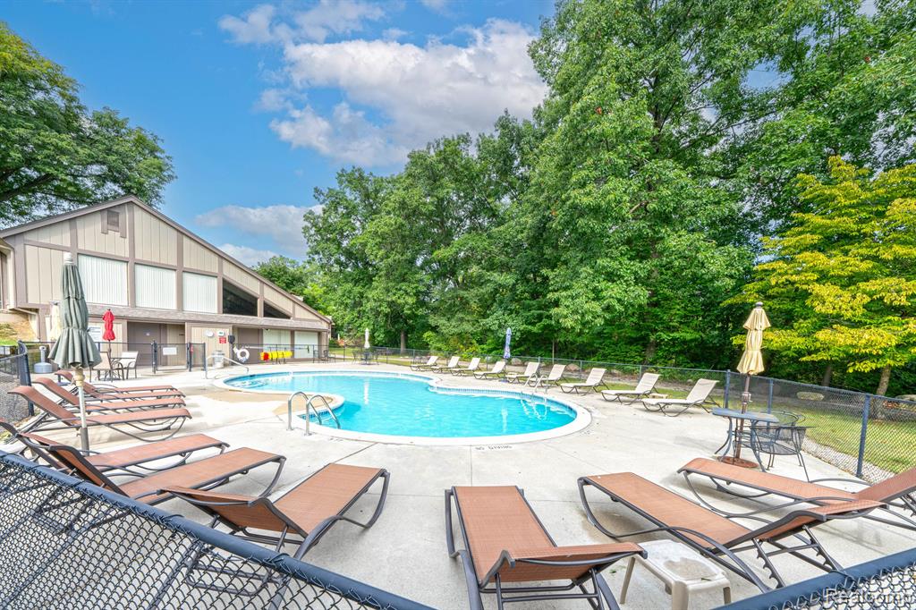 1822 Reis Court Rochester Hills, MI 48309 - Photo 27 of 29