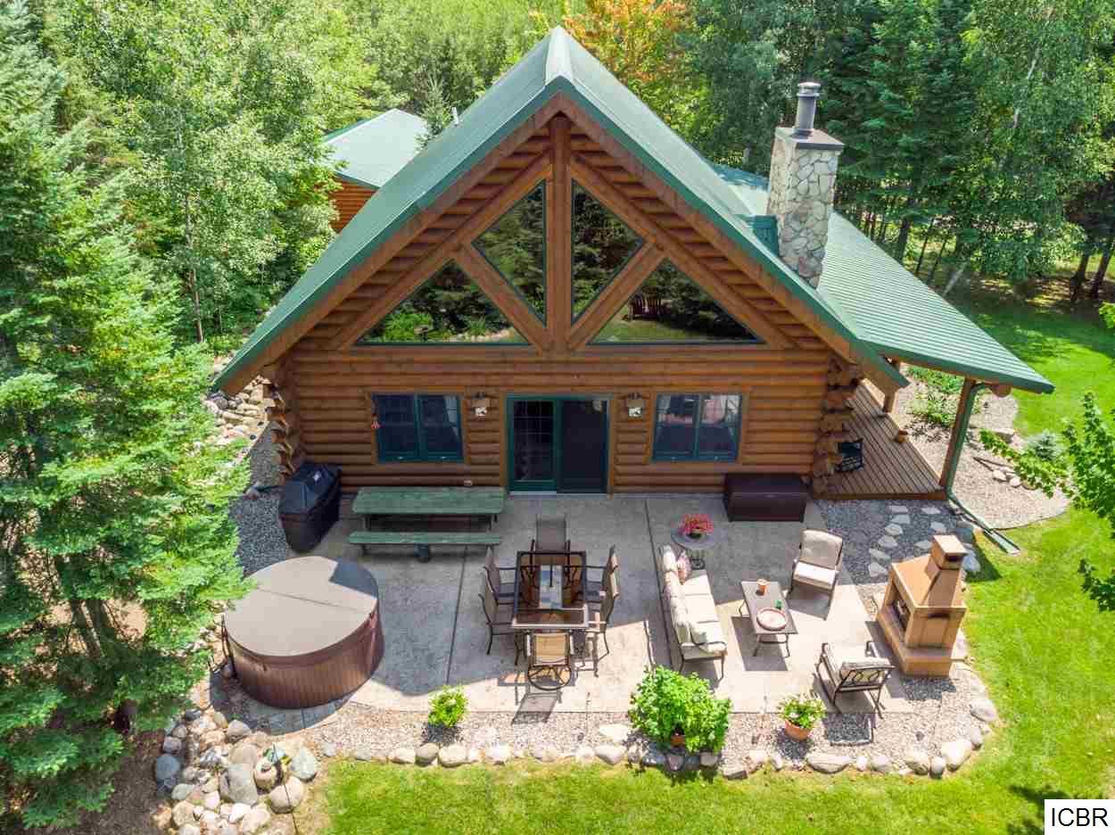 38733 Matt Zimmer Road Bigfork, MN 56628 - Photo 1 of 1 Gallery Image 1