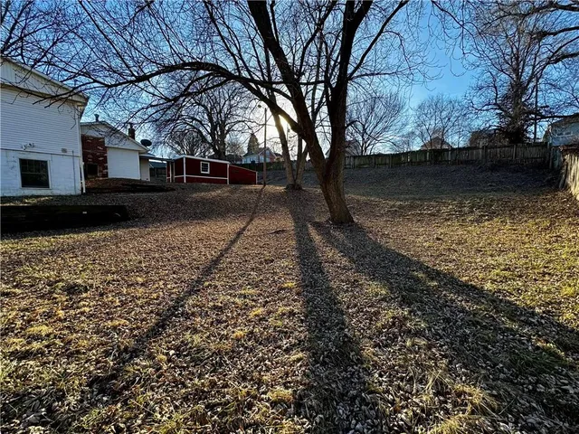 $205,000 | 1802 Main Street, St. Joseph, MO 64505