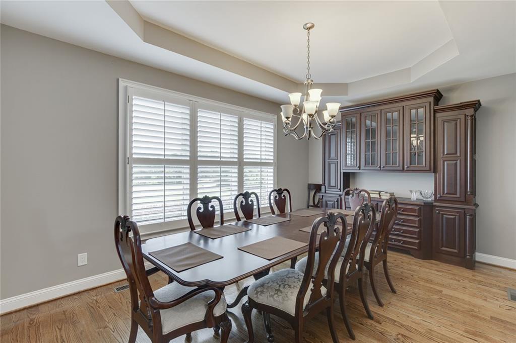 563 Martin Road Talmo, GA 30575 - Photo 5 of 80