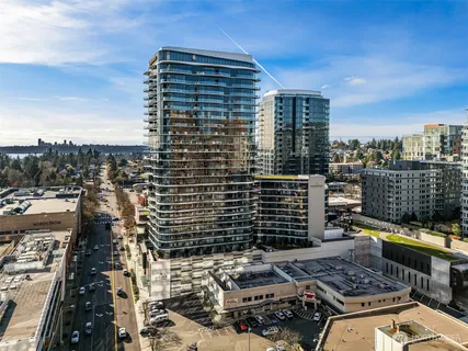 $3,278,000 | 838 Avenue Square Northeast, Unit 1701, Bellevue, WA 98004