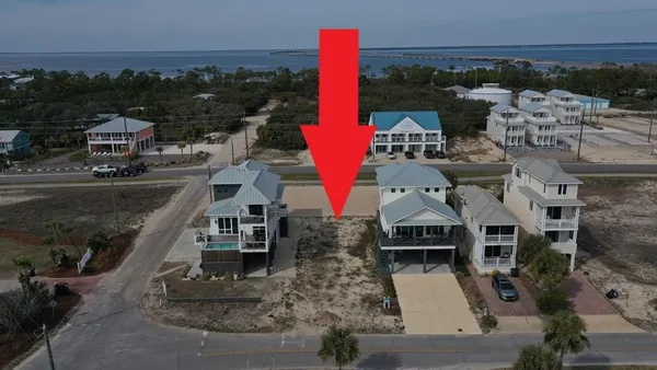 $549,000 | 251 West Gorrie Drive, Eastpoint, FL 32328