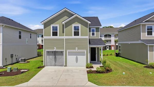 $269,900 | 122 Cypress Holw Drive, Little River, SC 29566