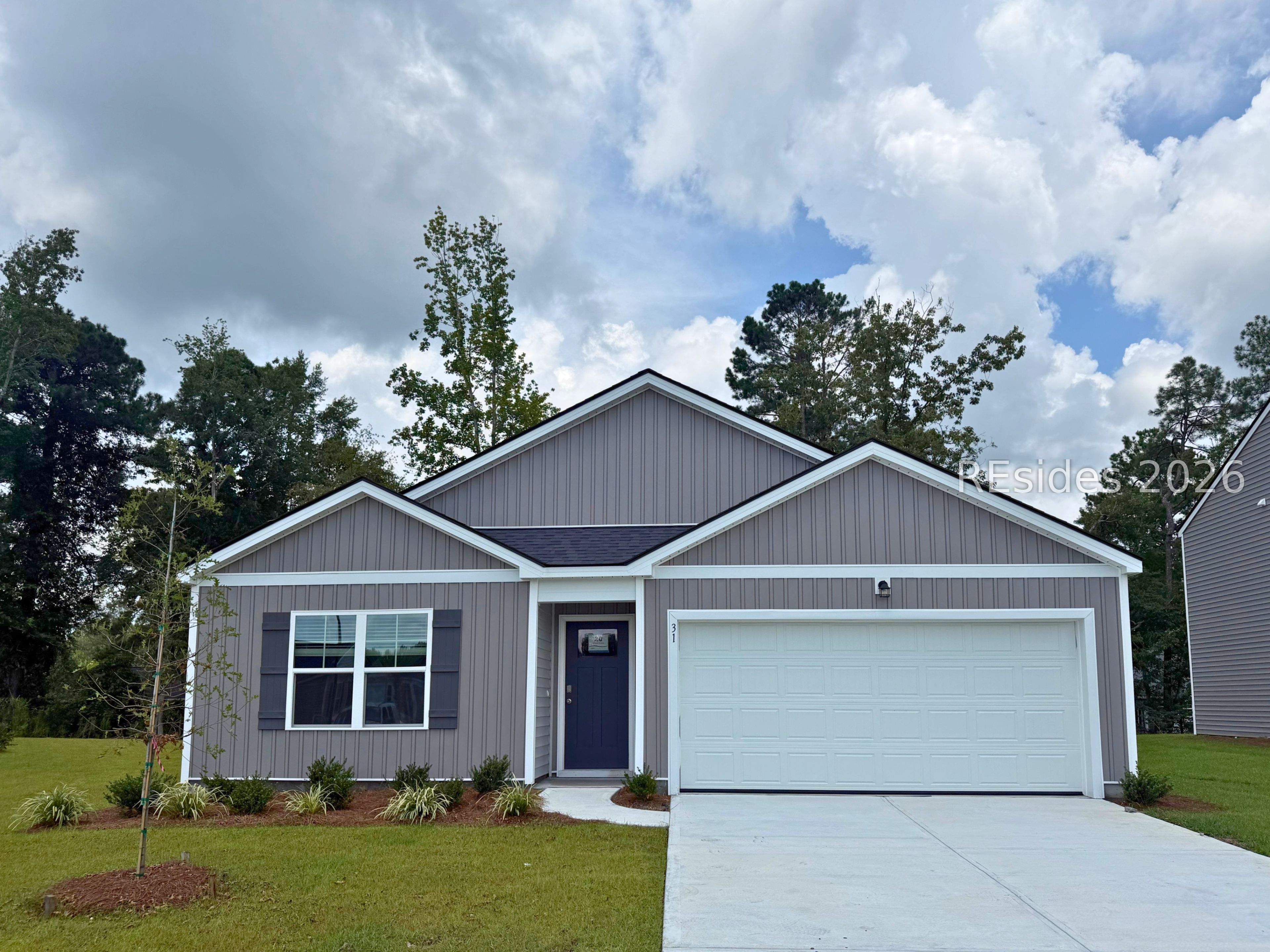 31 Pollen Drive Ridgeland, SC 29936 - Photo 1 of 1 Gallery Image 1