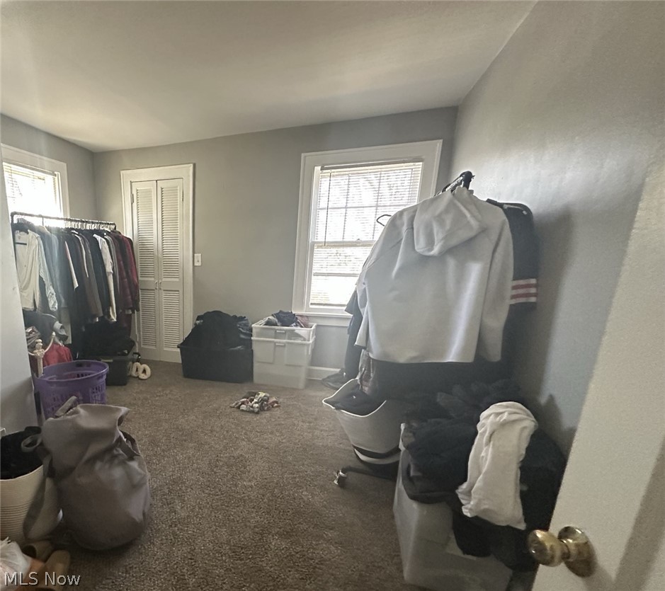 3934 Delmore Road Cleveland Heights, OH 44121 - Photo 6 of 13 Bedroom