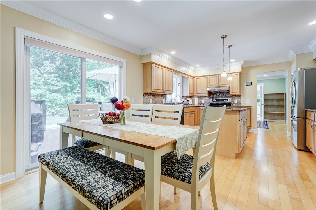 490 Bluhm Road Perinton, NY 14450 - Photo 27 of 48 Gallery Image 27