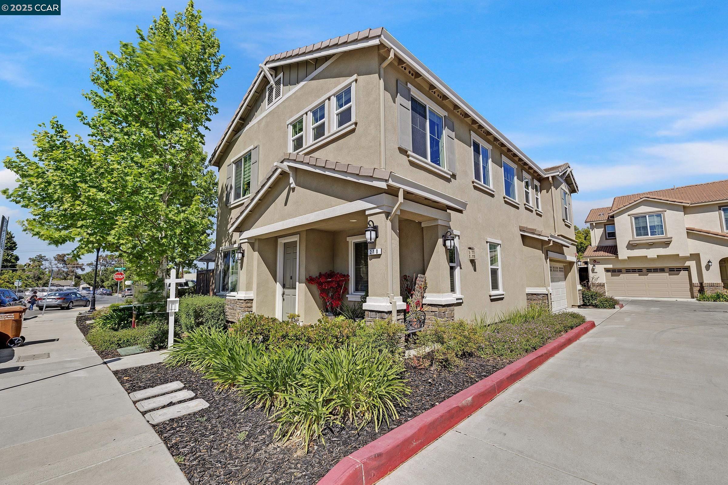 210 Belle Harbor Circle Pittsburg, CA 94565 - Photo 1 of 1