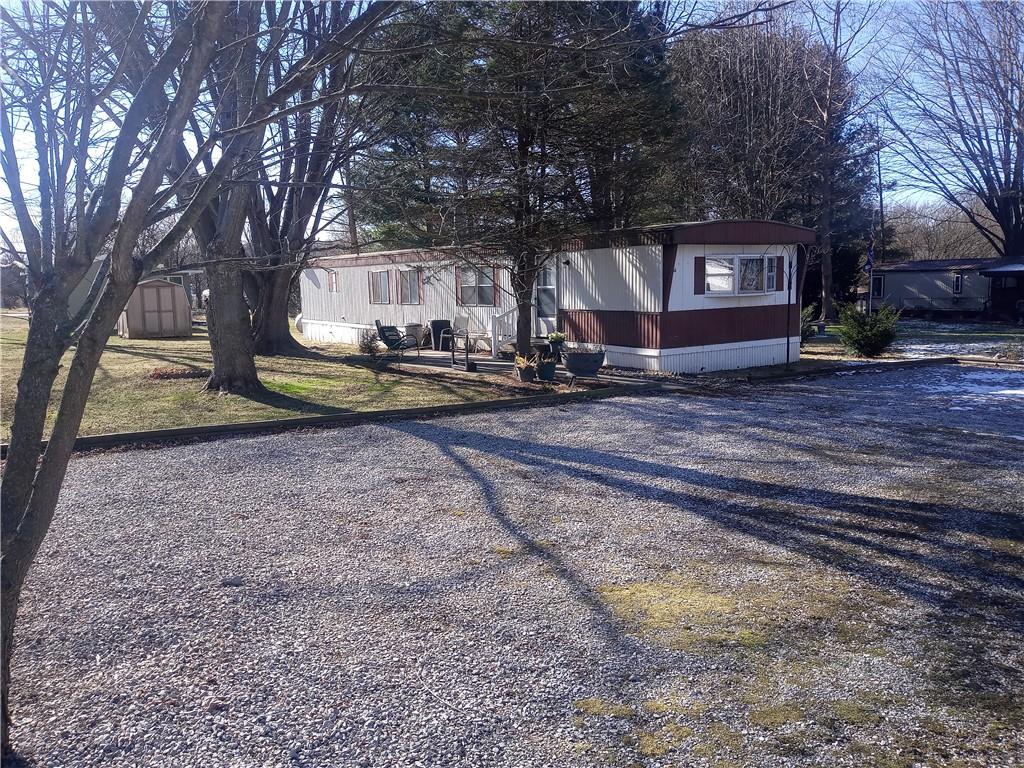 56 Lazy River Road Cloverdale, IN 46120 - Photo 2 of 25 Gallery Image 2