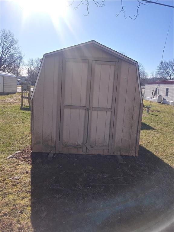 56 Lazy River Road Cloverdale, IN 46120 - Photo 20 of 25 Gallery Image 20