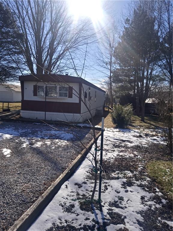 56 Lazy River Road Cloverdale, IN 46120 - Photo 21 of 25 Gallery Image 21
