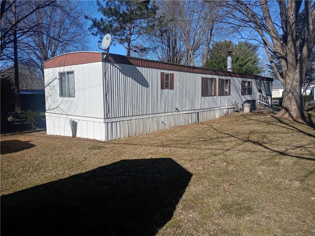 56 Lazy River Road Cloverdale, IN 46120 - Photo 22 of 25 Gallery Image 22