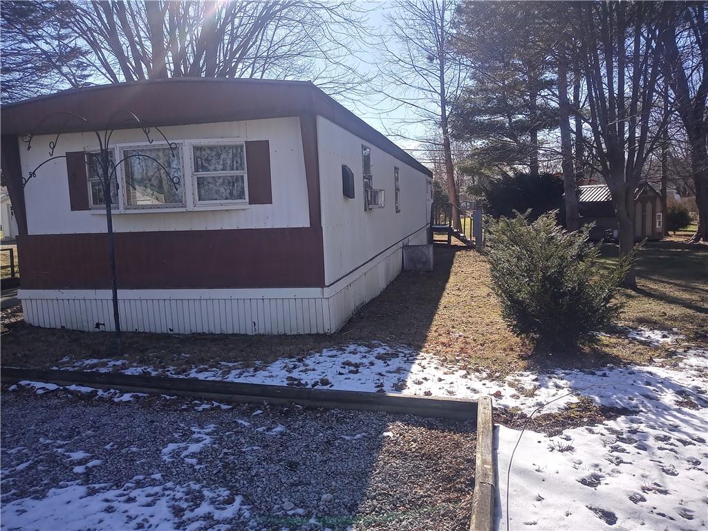 56 Lazy River Road Cloverdale, IN 46120 - Photo 24 of 25 Gallery Image 24