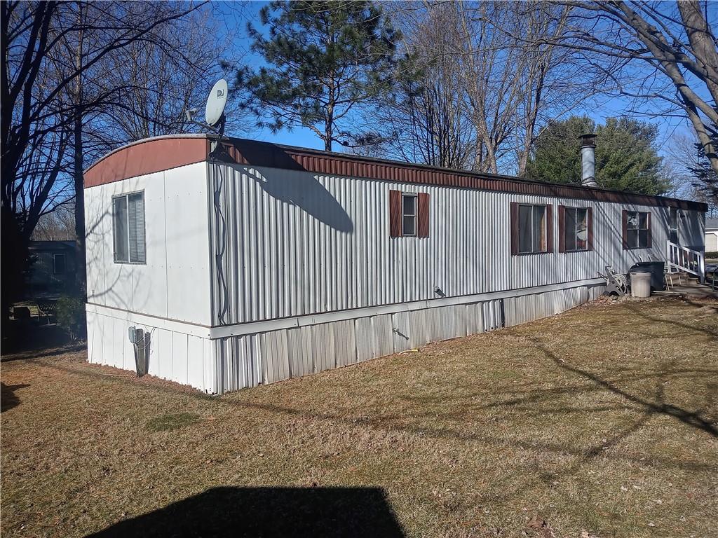 56 Lazy River Road Cloverdale, IN 46120 - Photo 25 of 25 Gallery Image 25