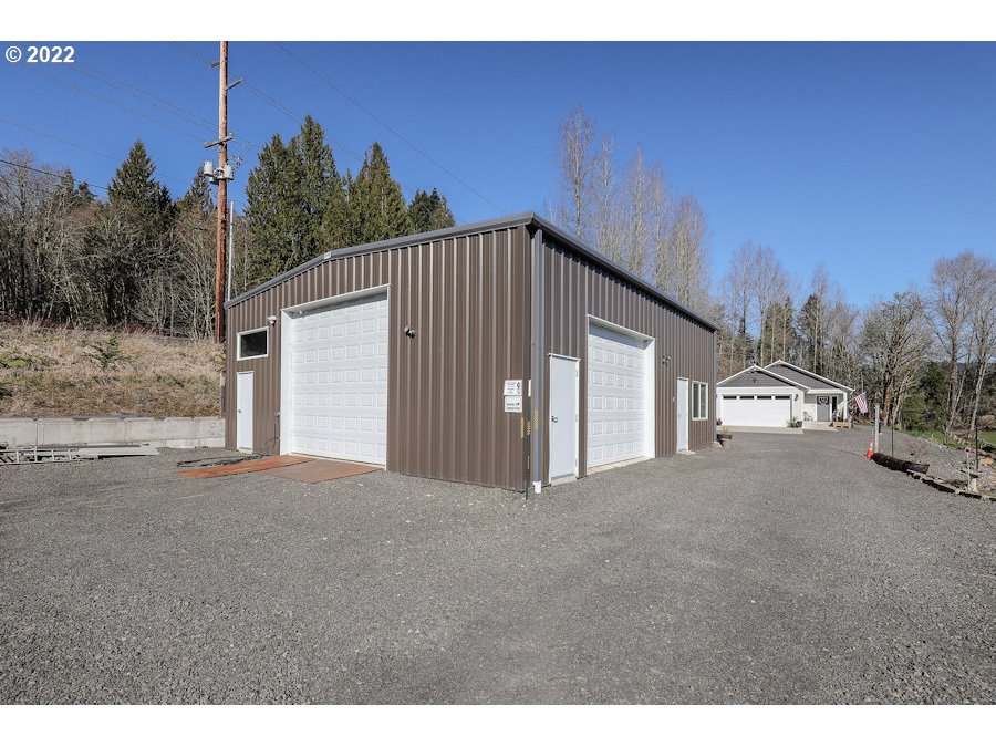 105 Cook Ferry Road Castle Rock, WA 98611 - Photo 20 of 24 Gallery Image 20
