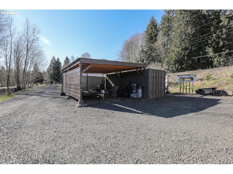 105 Cook Ferry Road Castle Rock, WA 98611 - Photo 21 of 24 Gallery Image 21