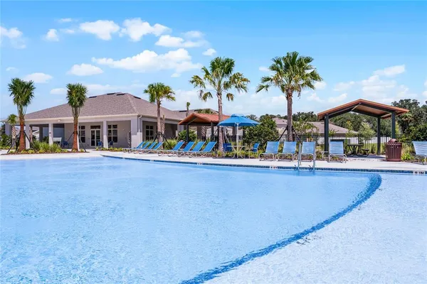 $458,990 | 2077 Walnut Crk Drive, Kissimmee, FL 34744