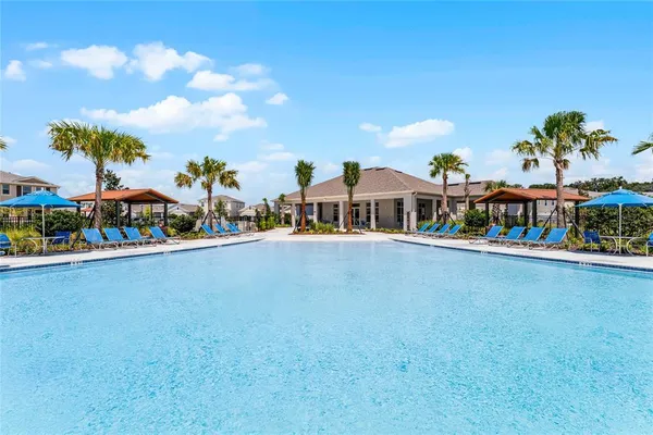 $458,990 | 2077 Walnut Crk Drive, Kissimmee, FL 34744