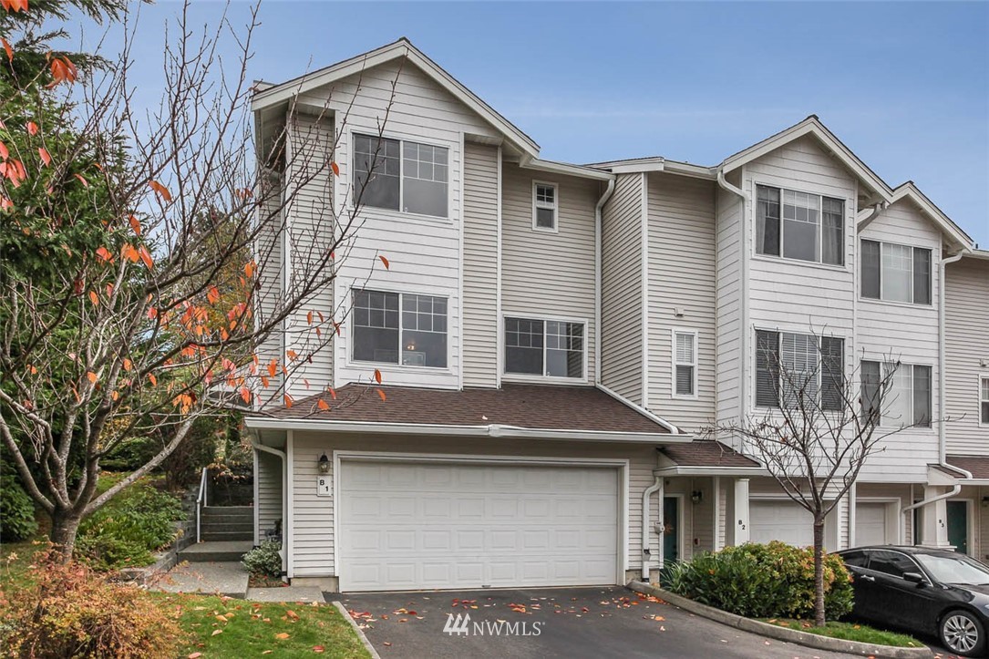 2300 Benson Road South, Unit B1 Renton, WA 98055 - Photo 1 of 25