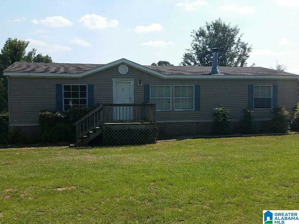505 Rock Crusher Road Steele, AL 35987 - Photo 1 of 26