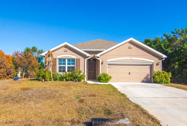 $399,000 | 108 Tracy Drive, Sebastian, FL 32958