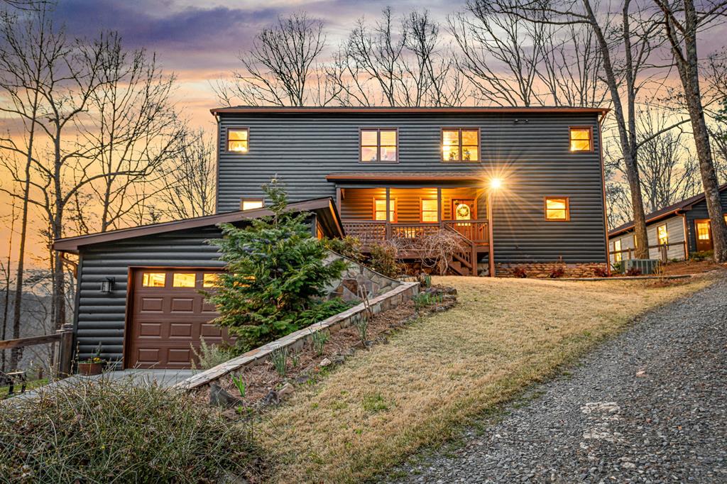 364 Bice Lane Blue Ridge, GA 30513 - Photo 42 of 54 Gallery Image 42
