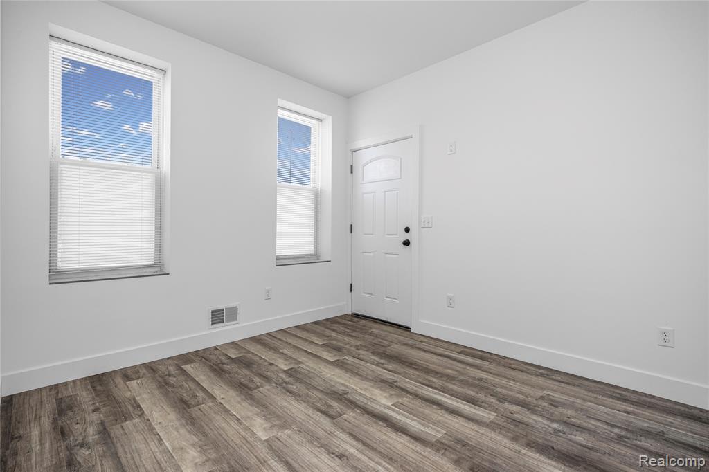 269 Watson Street, Unit 102 Detroit, MI 48201 - Photo 23 of 28