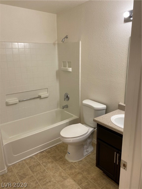 4730 East Craig Road, Unit 2015 Las Vegas, NV 89115 - Photo 15 of 22