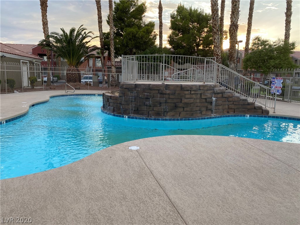 4730 East Craig Road, Unit 2015 Las Vegas, NV 89115 - Photo 21 of 22