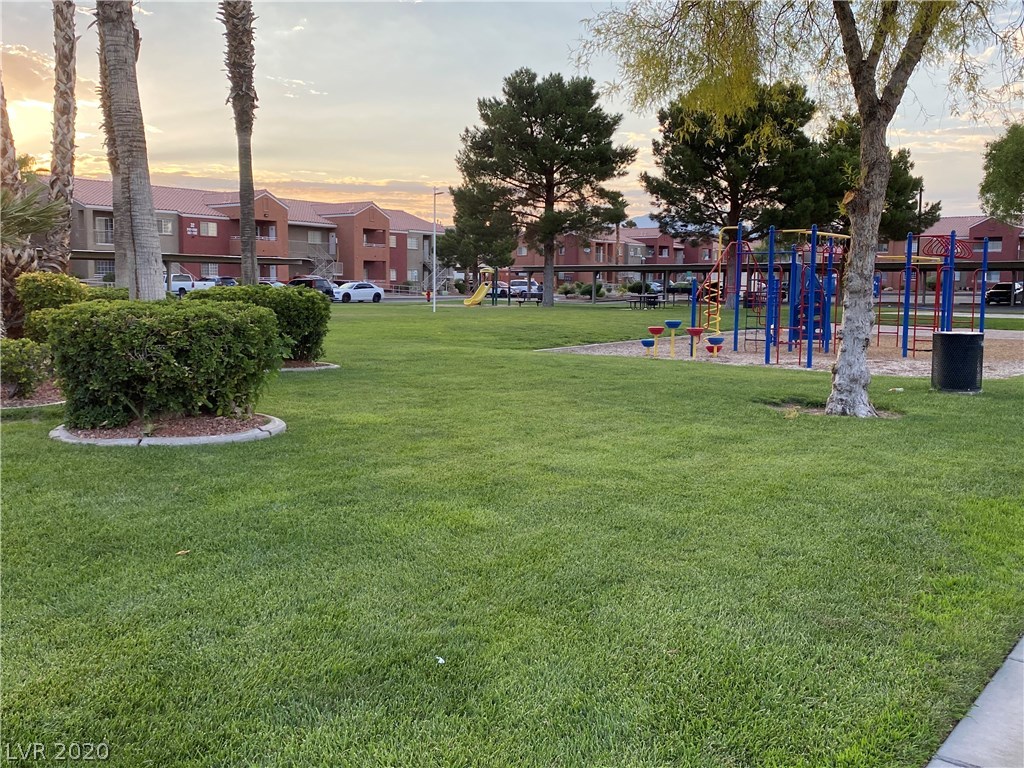 4730 East Craig Road, Unit 2015 Las Vegas, NV 89115 - Photo 22 of 22