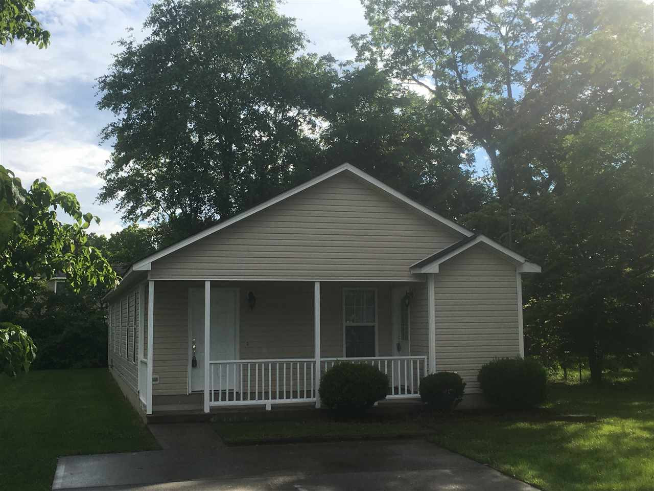 925 River Road Selma, NC 27576 - Photo 19 of 20 Photo 19