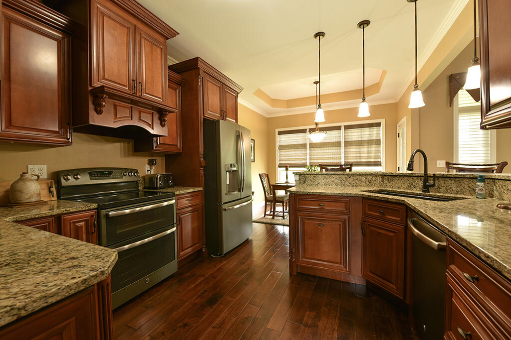 242 Belmont Road Brooksville, KY 41004 - Photo 7 of 47