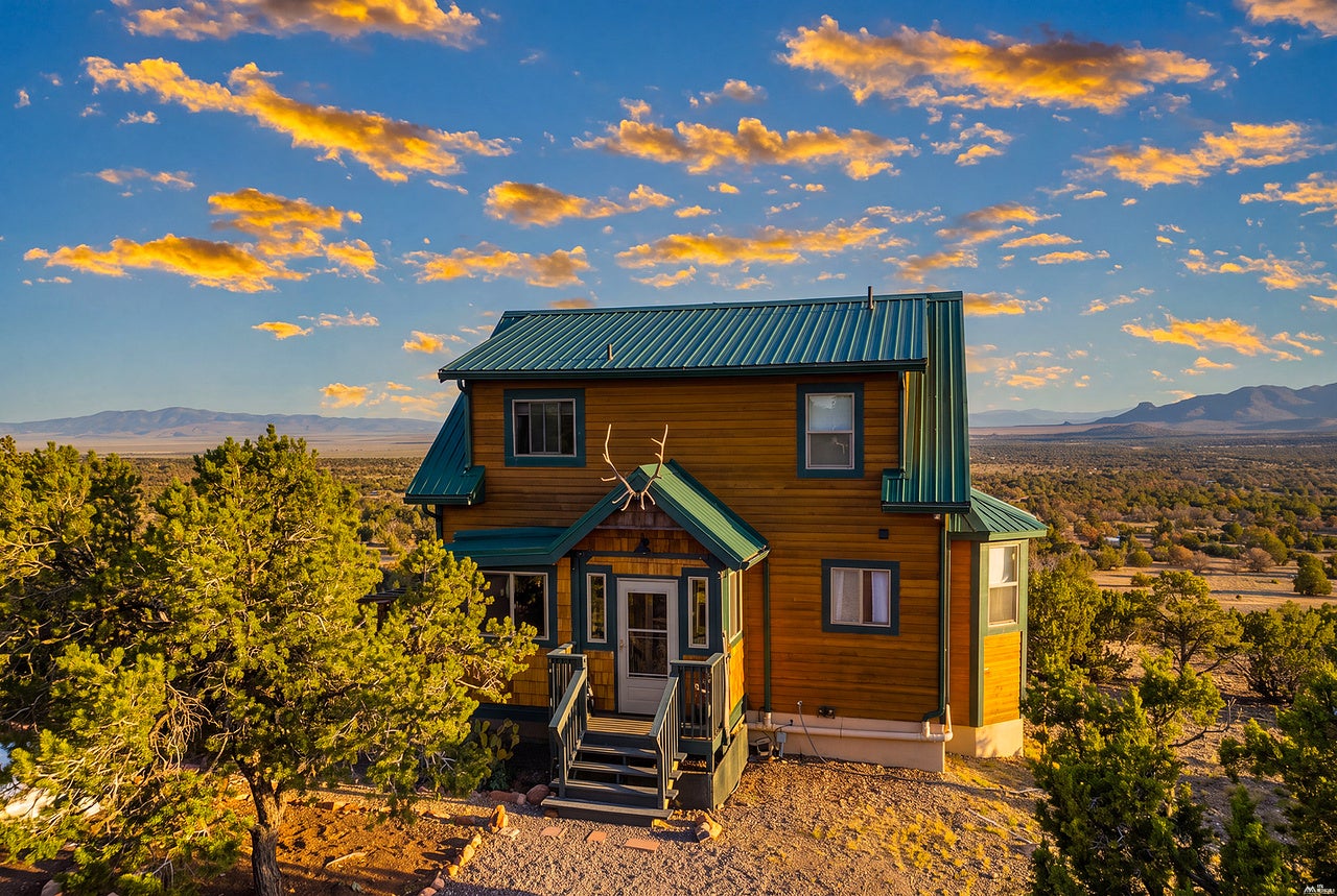 27 Metate Lane Datil, NM 87821 - Photo 86 of 90 Gallery Image 86