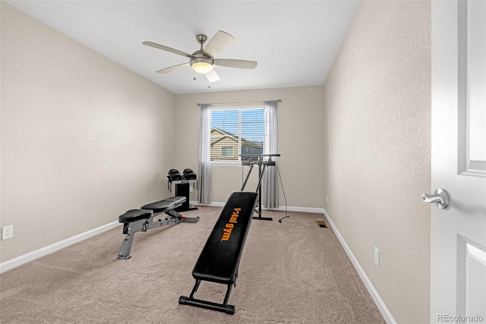 1314 Promontory Bluff View Colorado Springs, CO 80921 - Photo 19 of 36