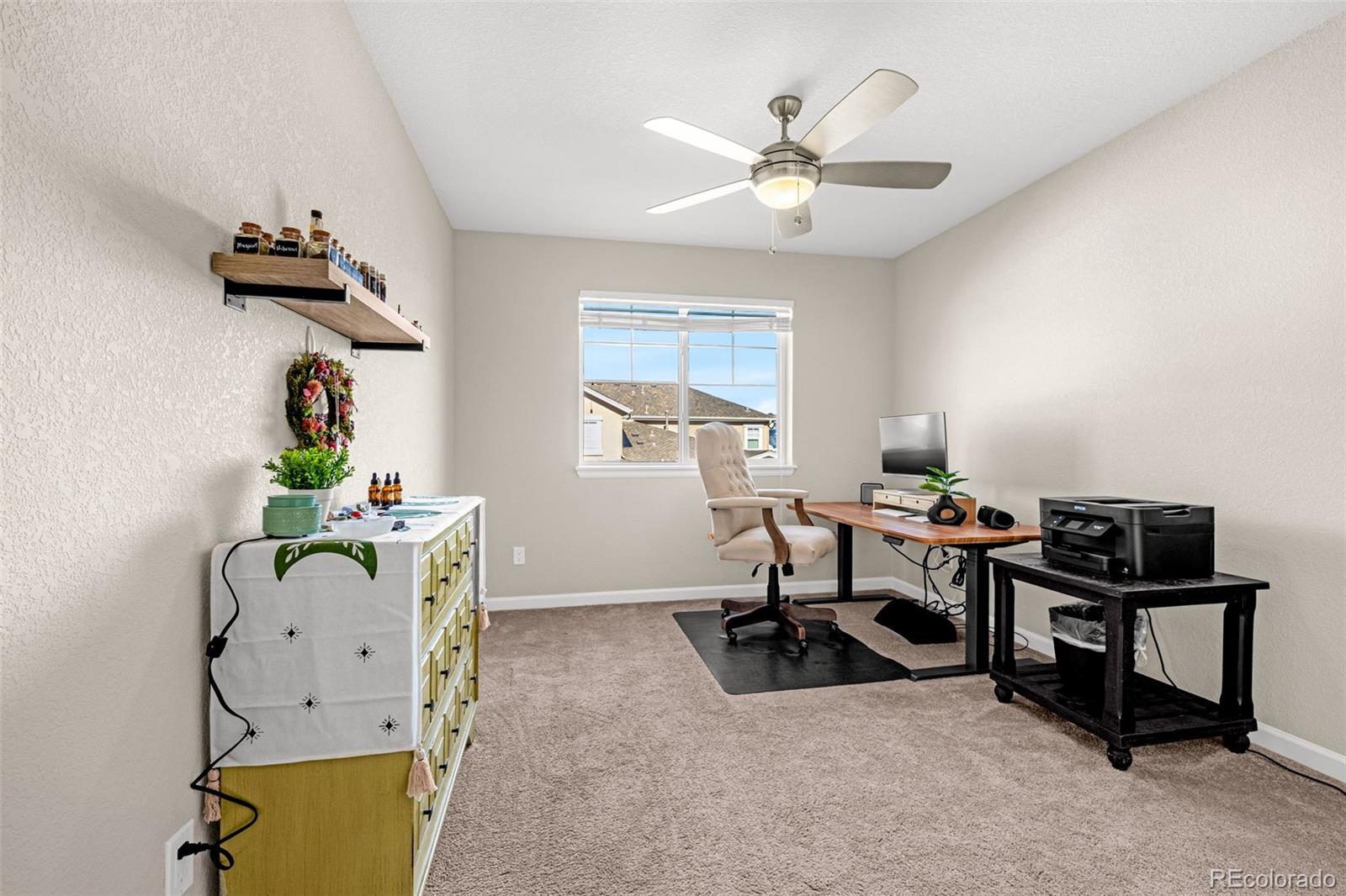 1314 Promontory Bluff View Colorado Springs, CO 80921 - Photo 20 of 36