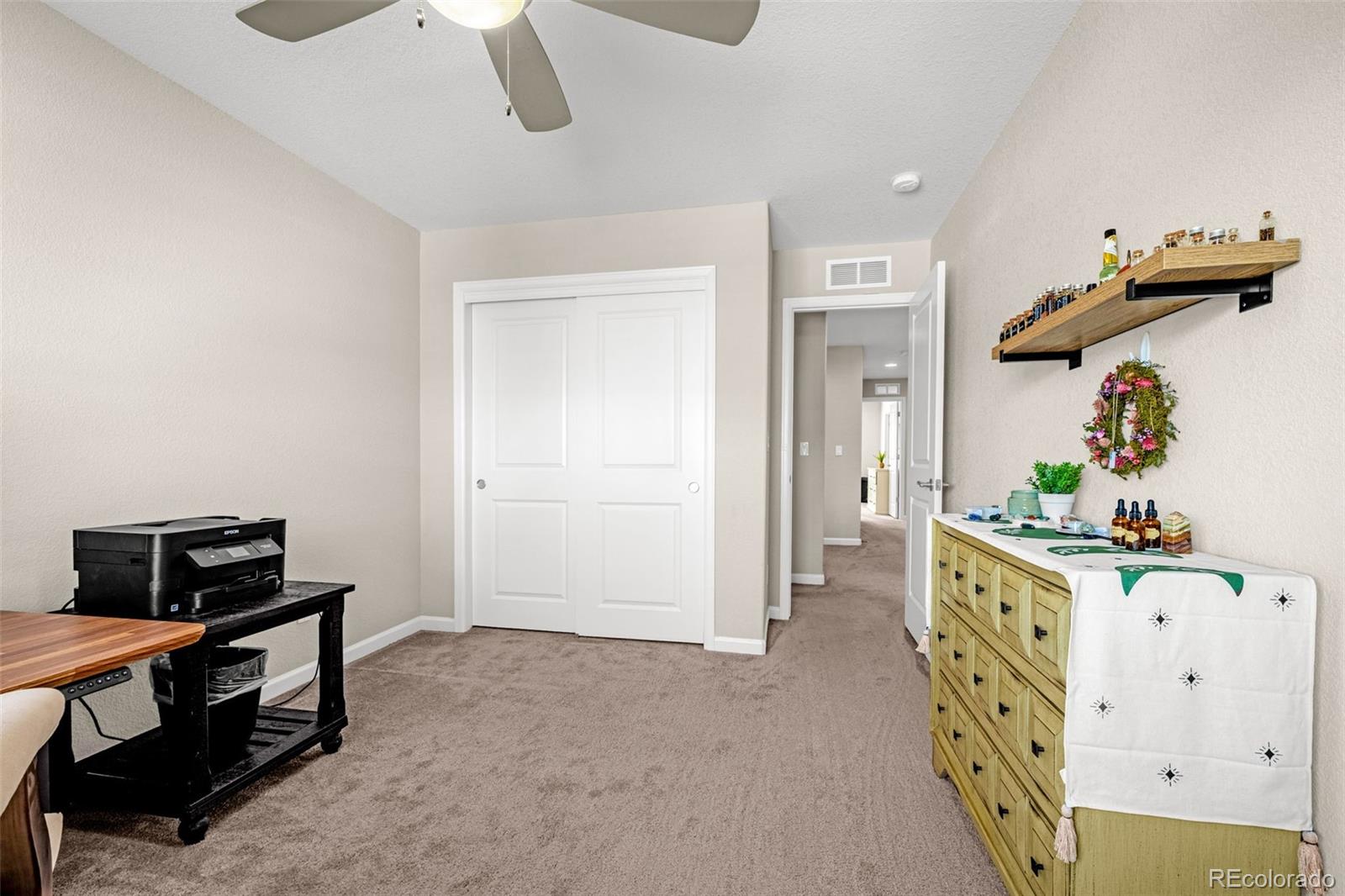 1314 Promontory Bluff View Colorado Springs, CO 80921 - Photo 21 of 36
