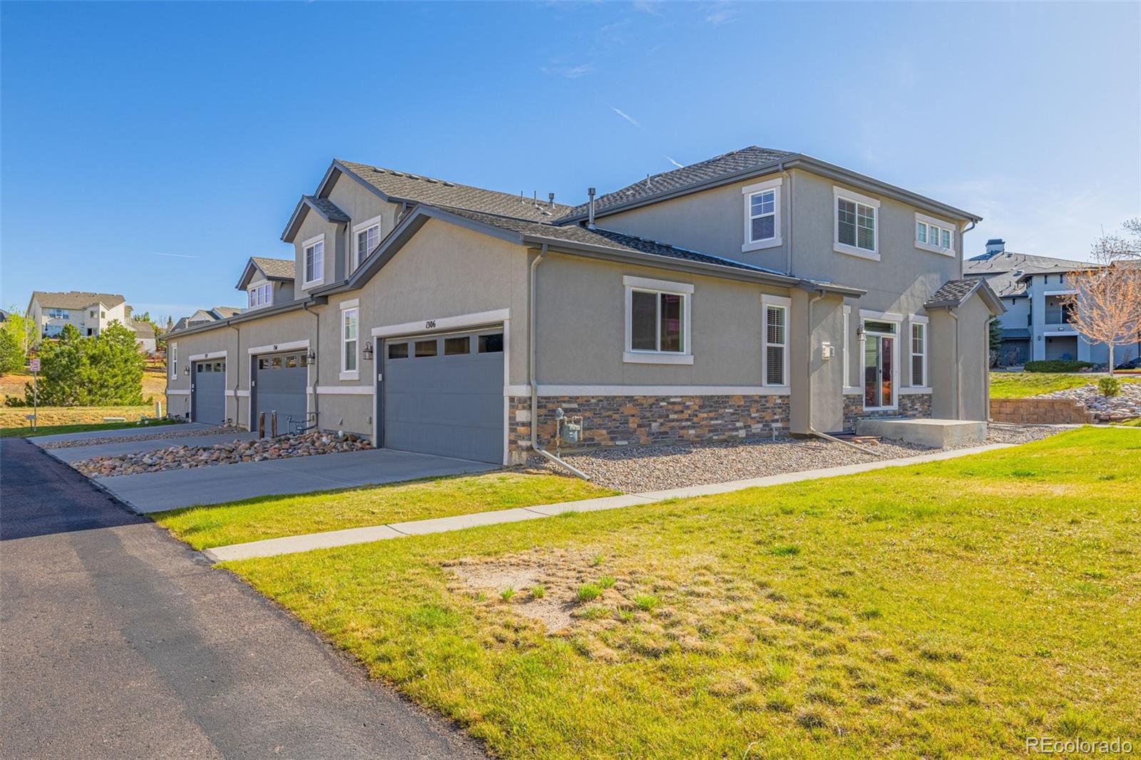 1314 Promontory Bluff View Colorado Springs, CO 80921 - Photo 28 of 36