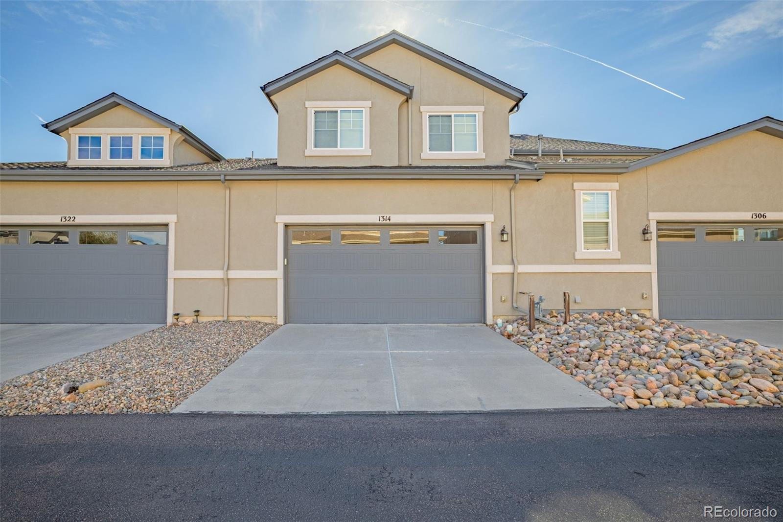 1314 Promontory Bluff View Colorado Springs, CO 80921 - Photo 29 of 36