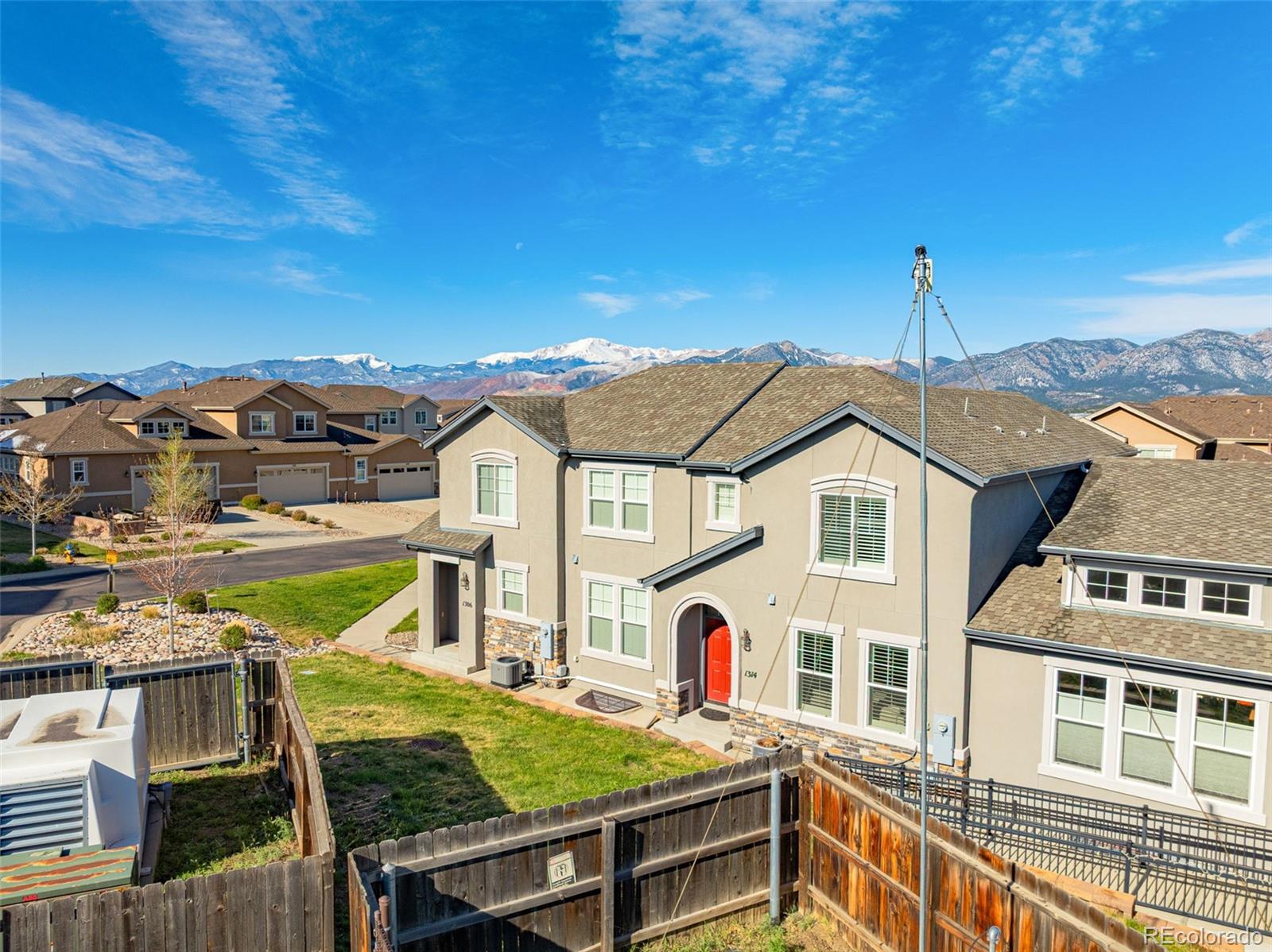 1314 Promontory Bluff View Colorado Springs, CO 80921 - Photo 30 of 36