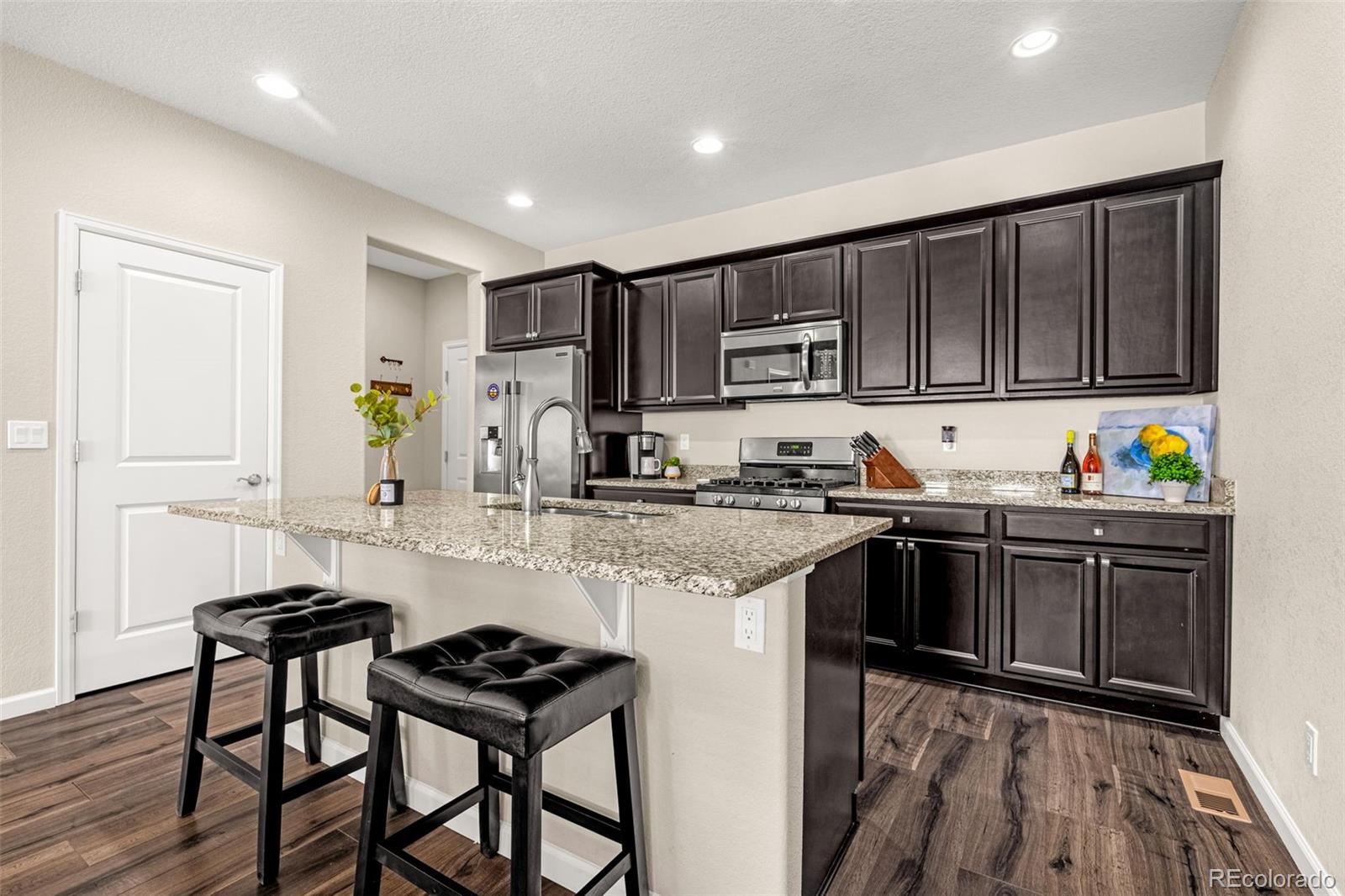 1314 Promontory Bluff View Colorado Springs, CO 80921 - Photo 7 of 36