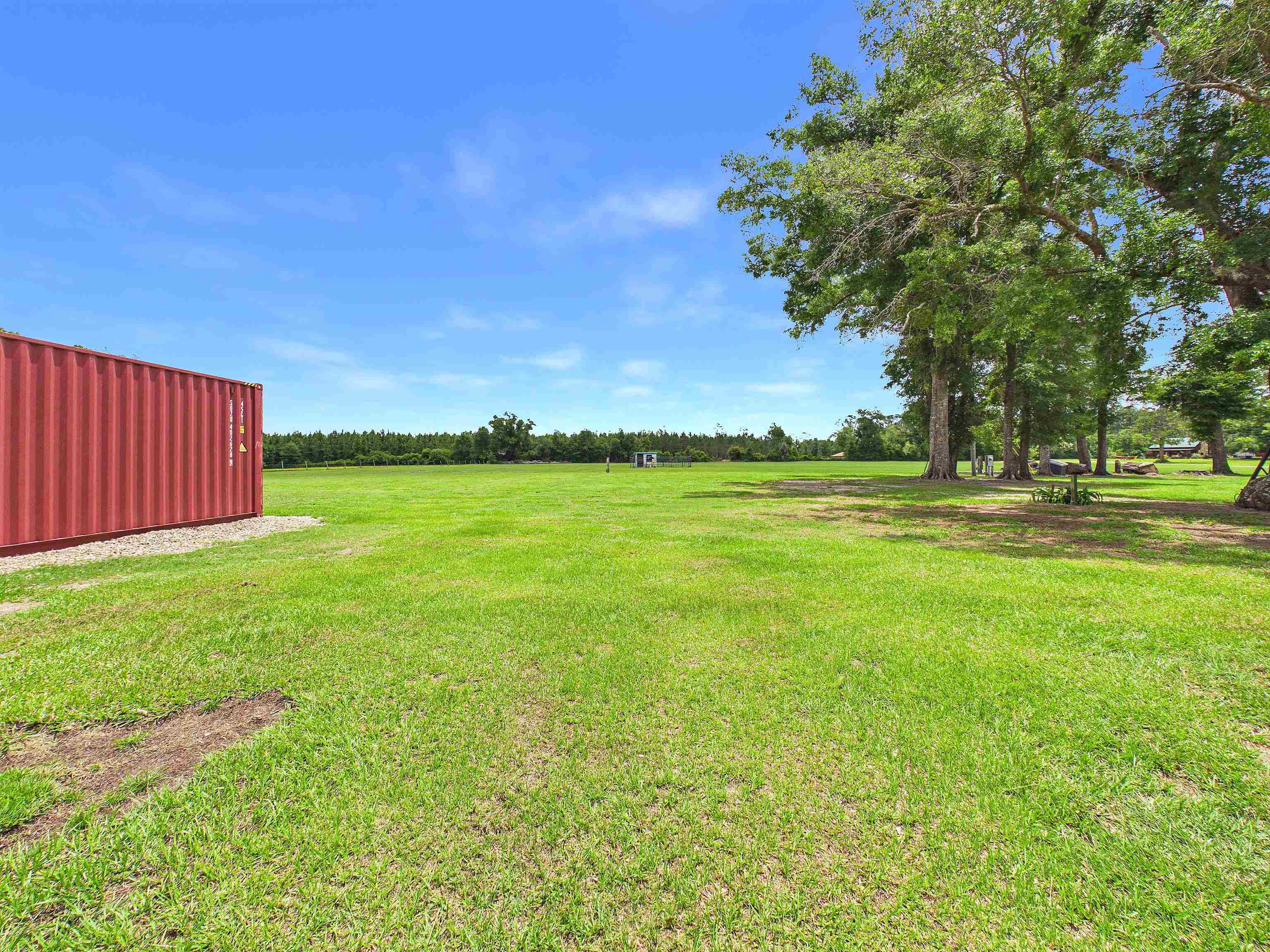 4764 Southwest Fellowship Road Greenville, FL 32331 - Photo 27 of 70
