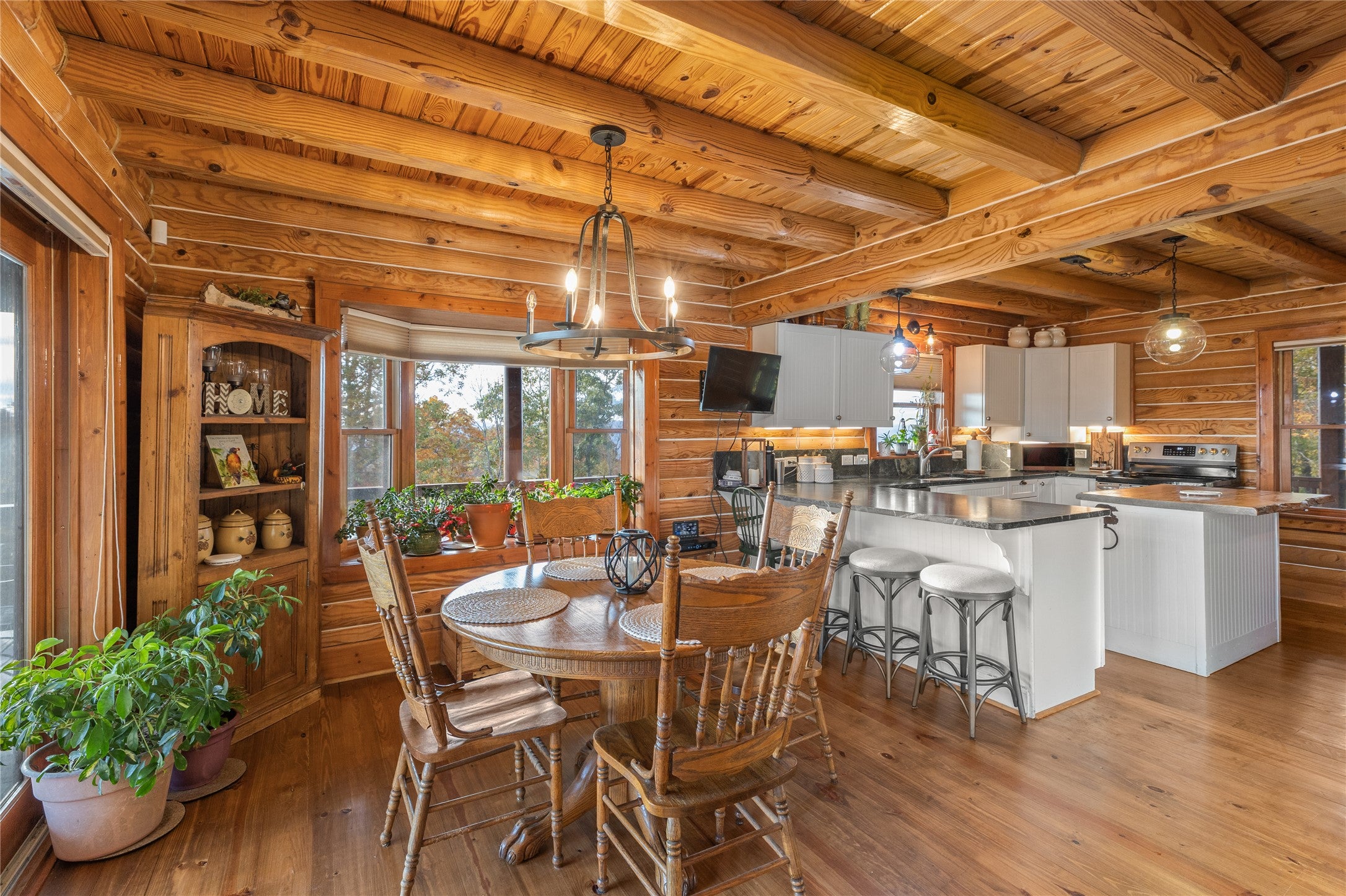 6681 Big Ridge Road Glenville, NC 28736 - Photo 25 of 92 Gallery Image 25
